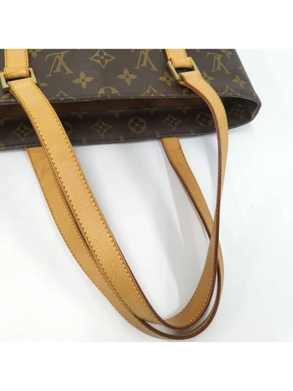 Louis Vuitton Vavin GM Handbag Monogram